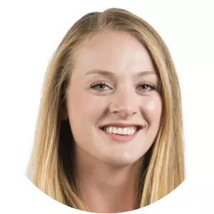 Marie Gülich - German professional basketball player