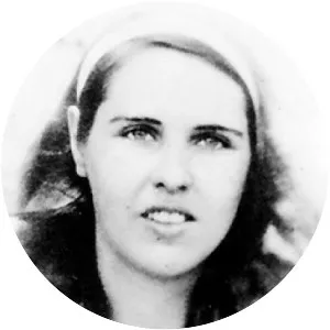 Marie Hackin - Archaeologist