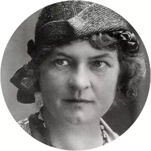 Marie Hamsun
