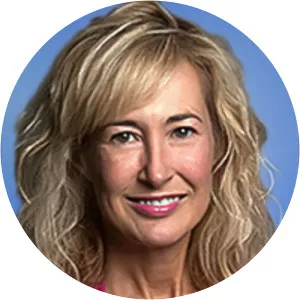 Marie Hardin - Author