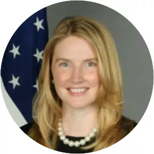 Marie Harf