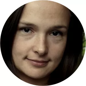 Marie Havlenová Saudková photograph