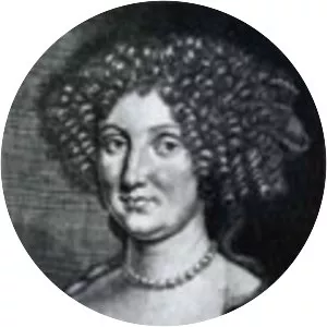 Marie Hedwig of Hesse-Darmstadt - 