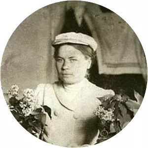 Marie Heiberg