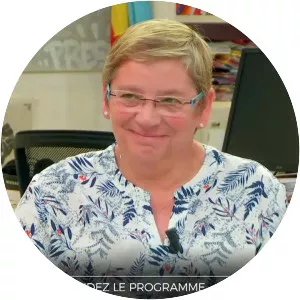 marie hélène bourlard