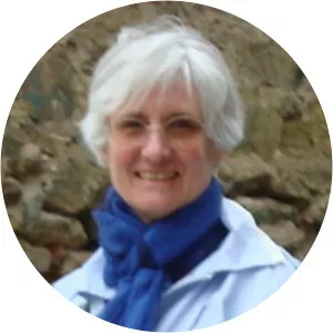 Marie-Hélène Congourdeau - Author