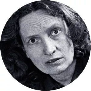 Marie-Hélène Copeau photograph