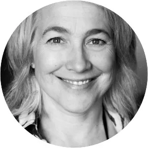 Marie-Hélène Cousineau - Canadian film director