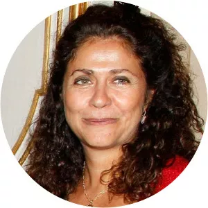 Marie-Hélène Dassault - Serge Dassault's daughter