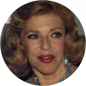 Marie-Hélène de Rothschild