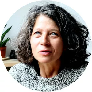 Marie-Hélène Dozo - Film editor