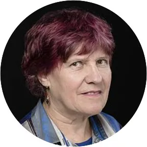 Marie-Hélène Dupard