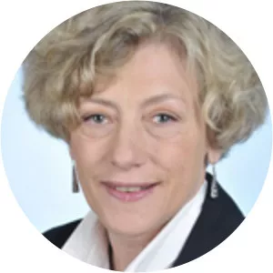 Marie-Hélène Fabre