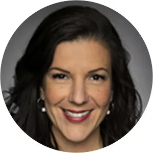 Marie-Hélène Gaudreau