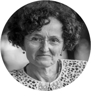 Marie-Hélène Lafon - French educator