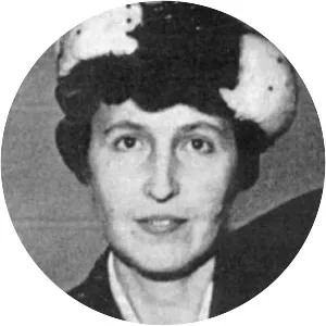 Marie-Hélène Lefaucheux