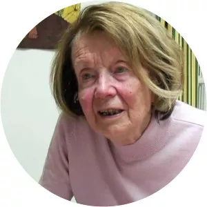 Marie-Hélène Mathieu