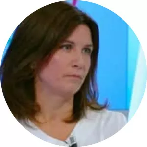 Marie-Helene Östlund