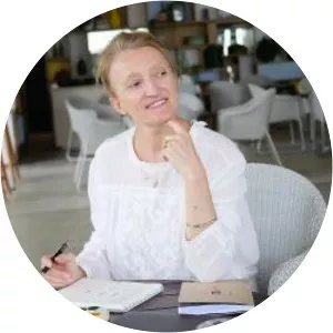 Marie-Hélène Place