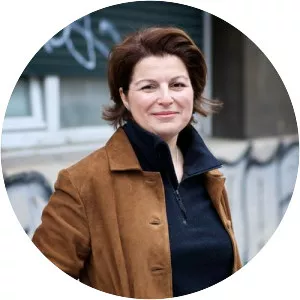 Marie-Hélène Ska - Secretary-General of the Confederation of Christian Trade Unions