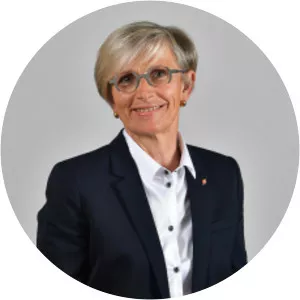 Marie-Hélène Thoraval