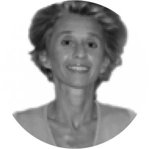 Marie-Hélène Westphalen - Author