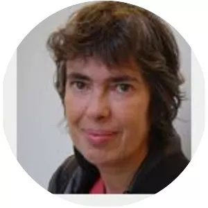 Marie Hélia - Film director