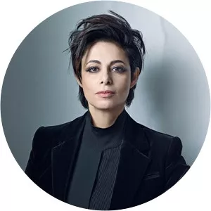 Marie Henein - Canadian lawyer