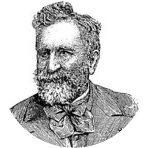 Marie Henri d'Arbois de Jubainville