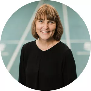 Marie Höljer - Cyclist