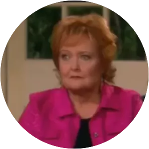 Marie Horton - Fictional character