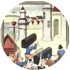 Marie I de Coucy, Countess of Soissons