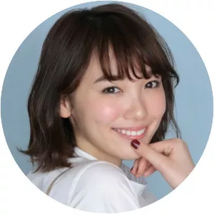 Marie Iitoyo - Japanese actress