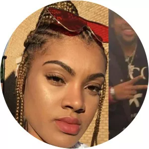 Marie Iwobi photograph