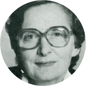 Marie Jacq