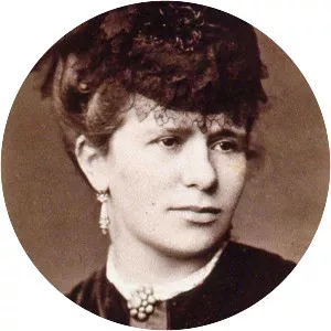 Marie Jaëll - French pianist