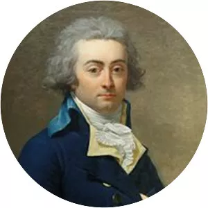 Marie-Jean Hérault de Séchelles - French judge