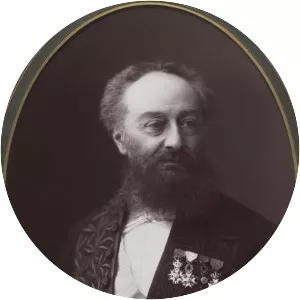 Marie‑Jean‑Léon, Marquis d'Hervey de . . .