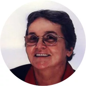 Marie-Jeanne Barbier