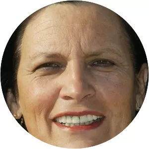 Marie-Jeanne Bozzi - Politician