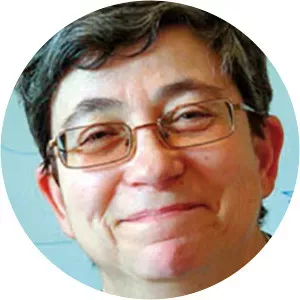 Marie-Jeanne Coutagne - Author