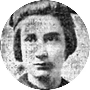 Marie-Jeanne Gagnon photograph