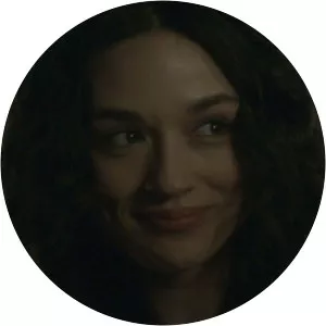 Marie-Jeanne Valet - Mythological character