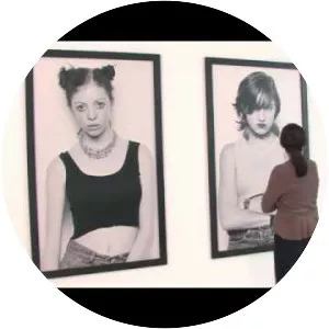 Marie-Jo Lafontaine - Belgian sculptor