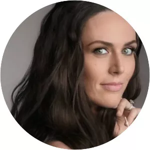 Marie-Joëlle Parent photograph