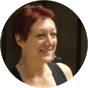 Marie-Joëlle Rupp - French writer