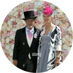 Marie Jordan photograph