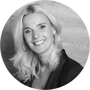 Marie-Jose Crooijmans photograph