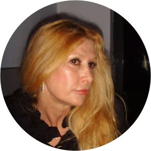 Marie-Jose Francois photograph