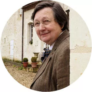 Marie-José Michel - Historian